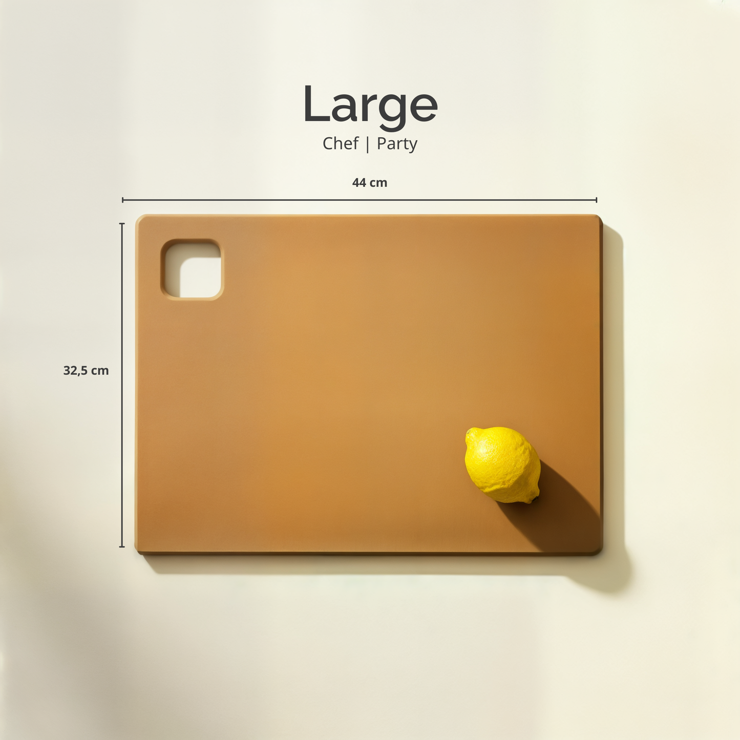 Essenz Cutting Board