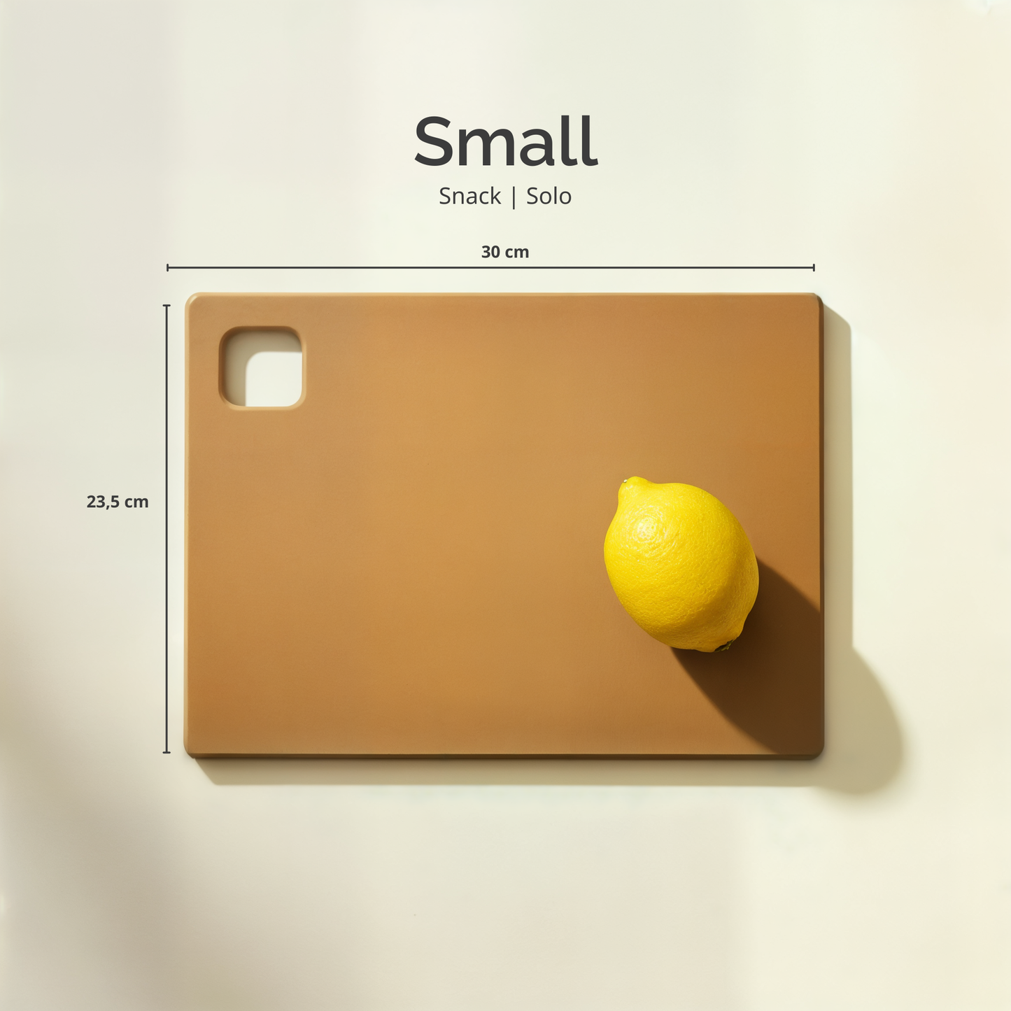 Essenz Cutting Board