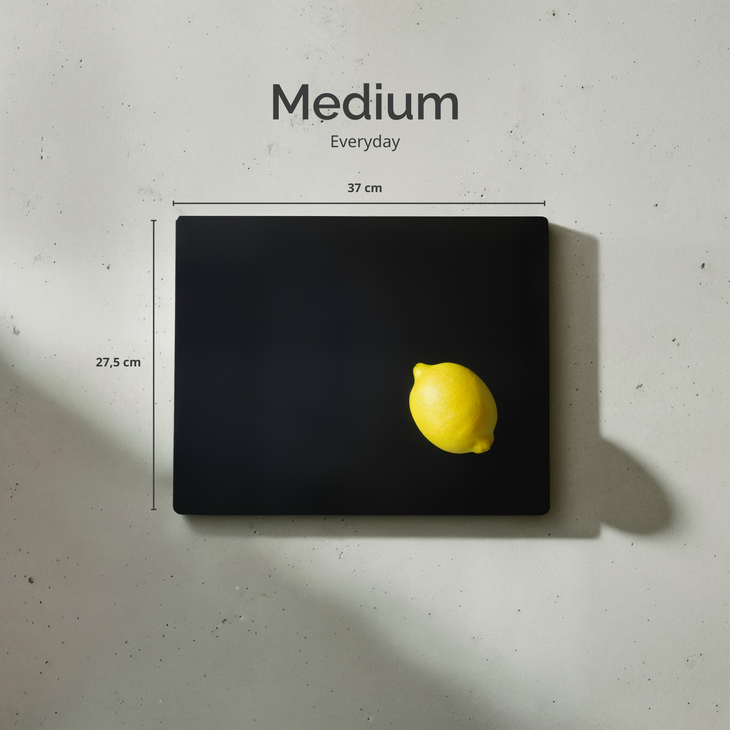 Herzstück Cutting Board