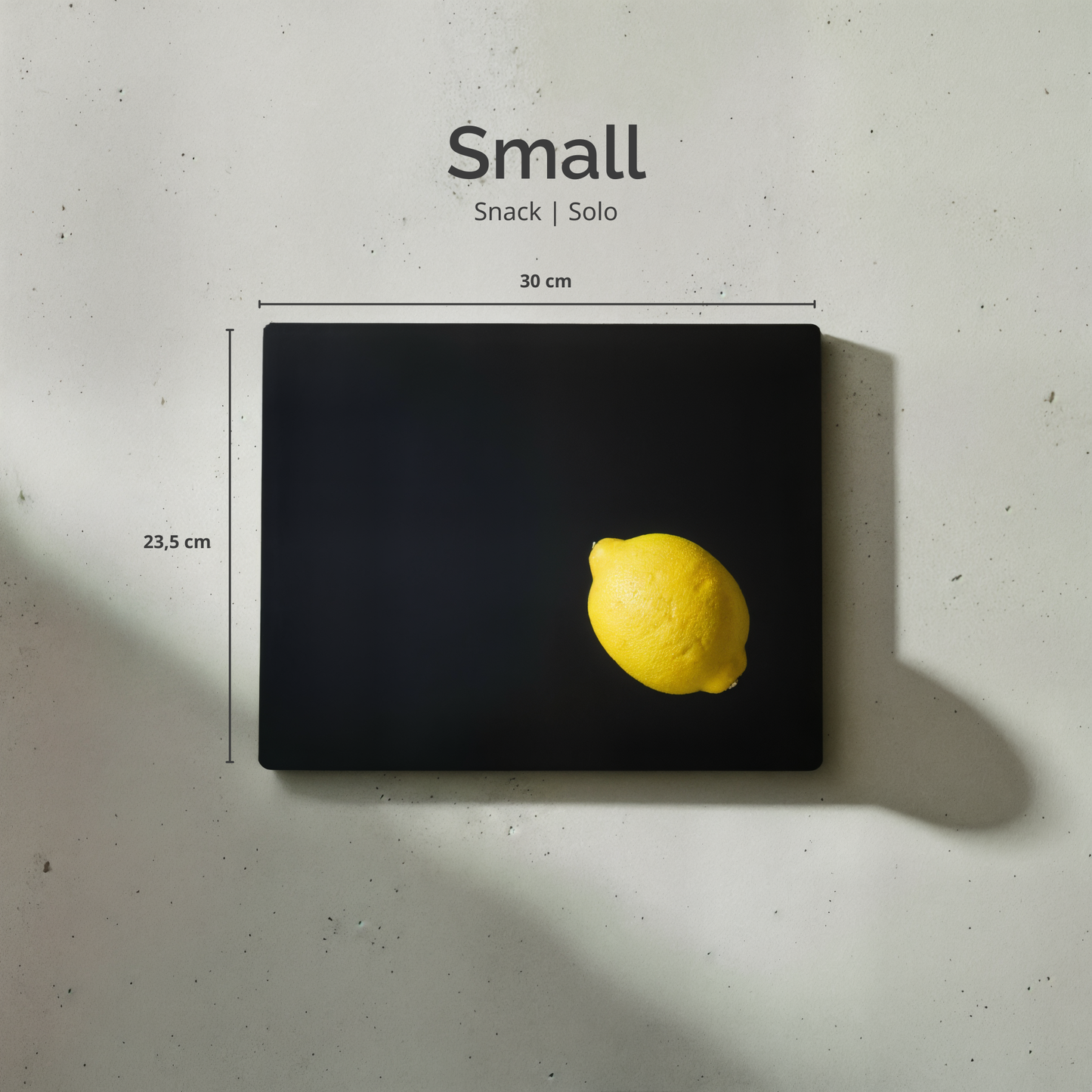 Herzstück Cutting Board